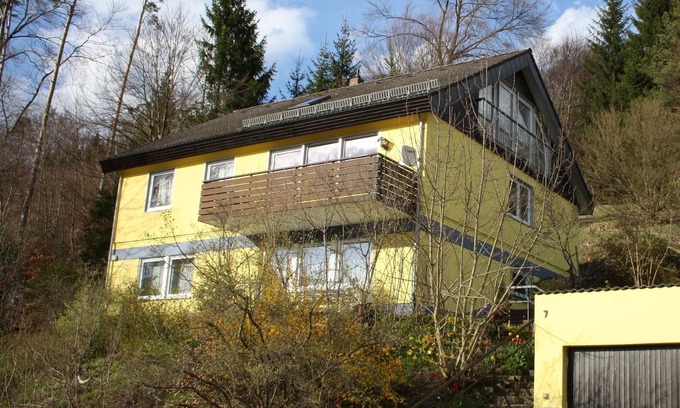 Gemarkung Horschwag Apartamento | Apartamento / app. para 5 personas con 76m² en Burladingen (93699)