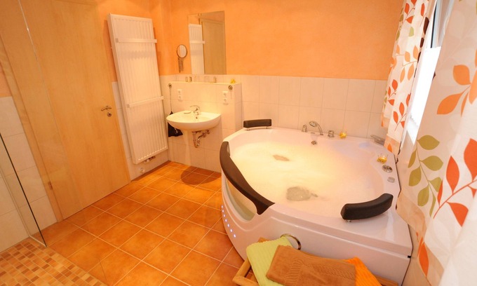 Rhoden Apartamento | Apartamento / app. para 2 personas con 60m² en Diemelstadt (59398)
