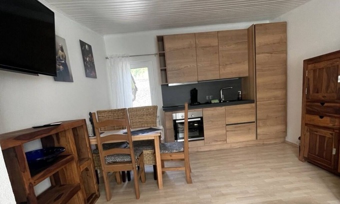 Enkirch Apartamento | Vacation apartment