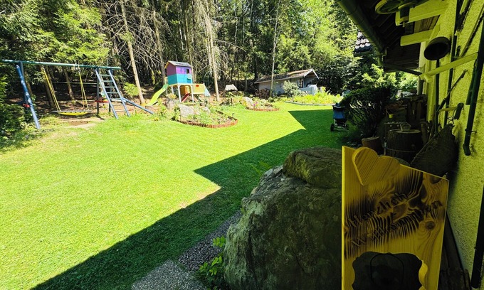 Eppenschlag Apartamento | Vacation apartment for 4 people in the Bavarian Forest