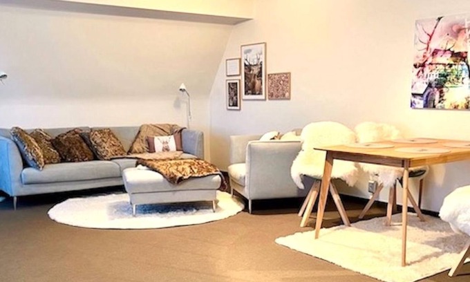 Freudenstadt Apartamento | Vacation apartment Tannenduft