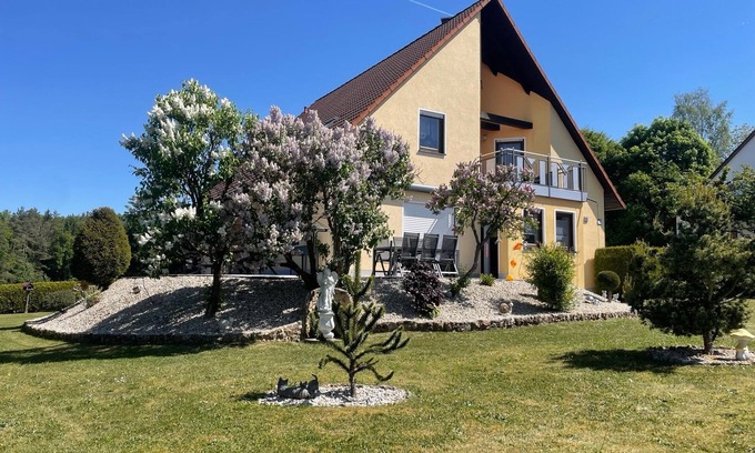 Goessweinstein Apartamento | Vacation apartment Kraxner