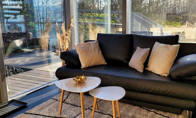 Geierswalde Apartamento | Vacation apartment/apartment for 4 guests with 35m² in Geierswalde (183733)