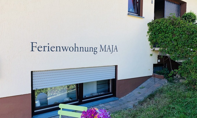 Goddelsheim Apartamento | Apartamento Maja Korbach Willingen Winterberg Edersee Sauerland Kellerwald