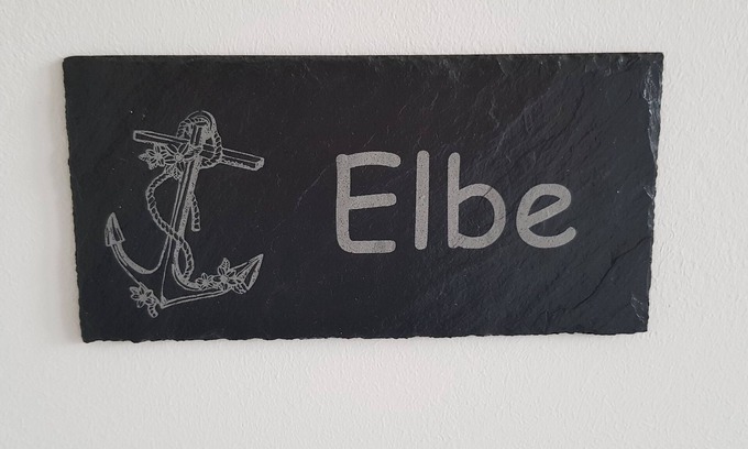 Gruenerdeich Apartamento | Vacation apartment Elbe - Holiday home Am Elbdeich