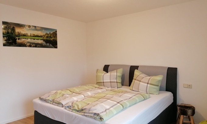 Grafenhausen Casa | Vacation apartment "Zum Kuckuck" NEW!!! Near Schluchsee incl. Hochschwarzwald Card
