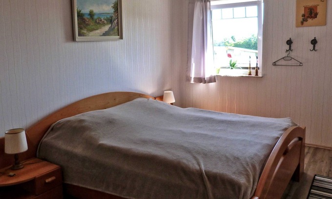 Oxlund Apartamento | Apartamento 1 - Petersen, Uwe