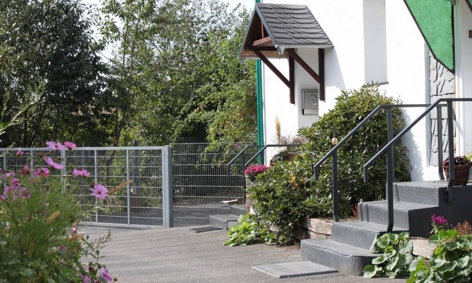 Hueckeswagen Apartamento | Vacation apartment in a quiet, idyllic location