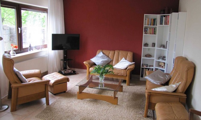 Hann. Muenden Apartamento | Apartamento Altstadtoase - Apartamento Altstadtoase y Apartamento Tillyschanzenblick