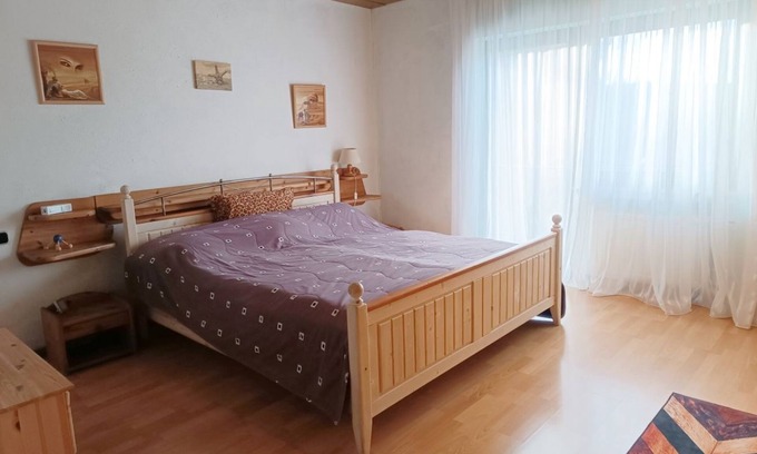 Allenbach Apartamento | Vacation apartment (120 m2) with beautiful terrace