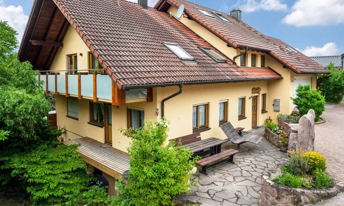 Kappelrodeck Apartamento | Vrbo Property