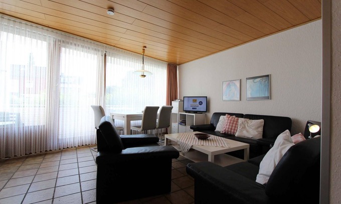 Kellenhusen Apartamento | Vacation apartment Sol Mare 11