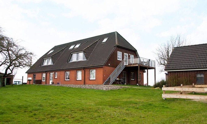Koldenbuttel Apartamento | Apartamento Pauls, Alemania