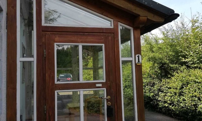 Hunswinkel Apartamento | Vacation apartment Turck family