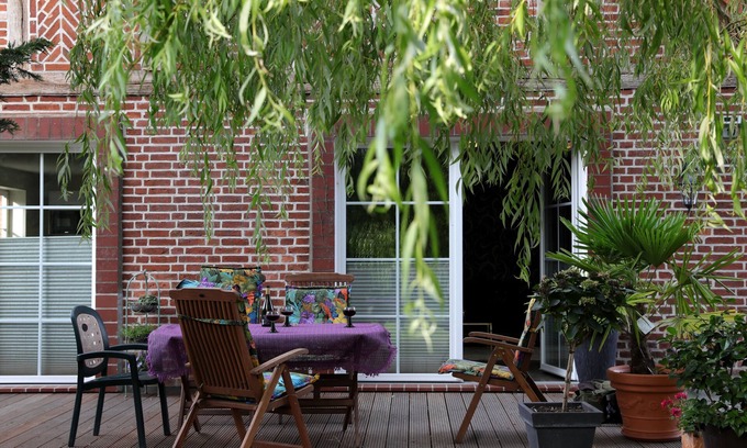 Werder Apartamento | Vacation apartment Relax and feel good