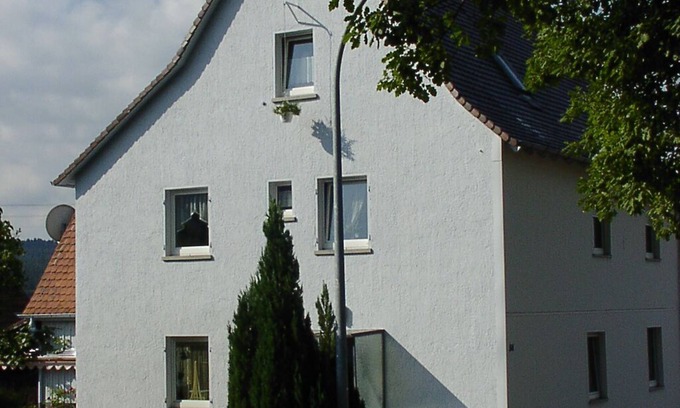 Waldrennach Apartamento | Vacation apartment