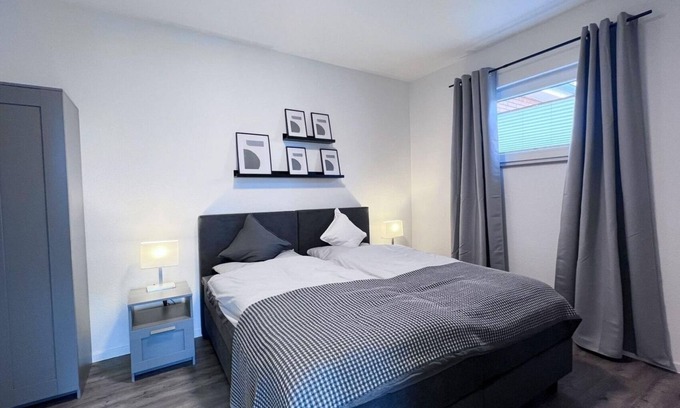 Niederlangen Apartamento | Vacation apartment/apartment for 2 guests with 45m² in Niederlangen (296406)
