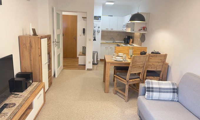 Steibis Apartamento | Vacation apartment Alpenglück