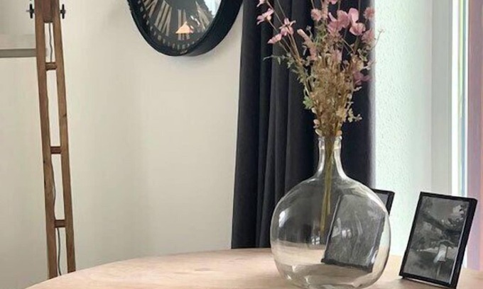 Oberstaufen Apartamento | Vacation apartment Staufensuite Larilli