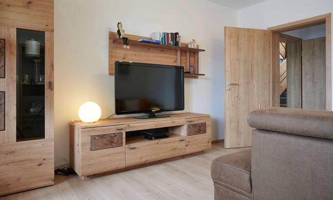 Lichtenegg Apartamento | Vacation apartment (70m2) with balcony for 1-2 persons