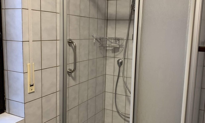 Radevormwald Apartamento | Vacation apartment "VormHolte2"