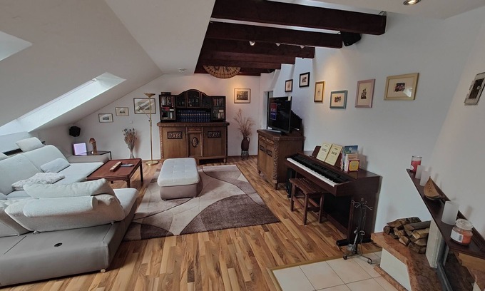 West Apartamento | Vacation apartment Biene