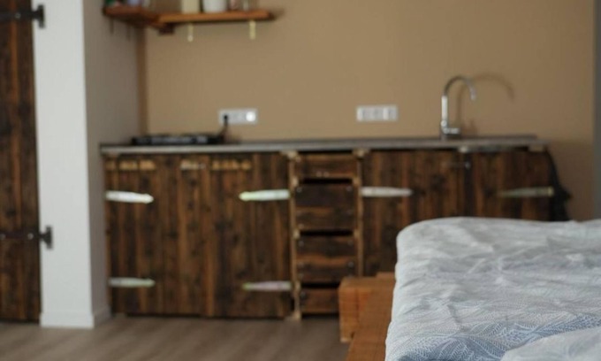 St. Annen Apartamento | Vacation apartment 2 - Farm Gut Gemacht