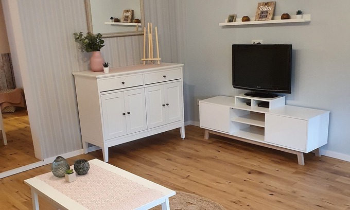 Stennweiler Casa | Holiday apartment Schiffweiler - Stennweiler