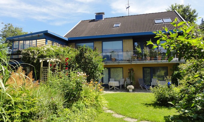 Schwedeneck Apartamento | Vacation apartment Iris Kirchhoff