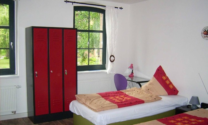 Sedlitz Apartamento | Apartamento - Hostal - posada "Zum Steiger Franz"