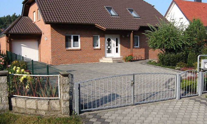 Groskoschen Apartamento | Vacation apartment Mischke