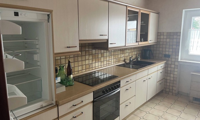 Straßenhaus Apartamento | Vacation apartment in the beautiful Westerwald ideal also as a monteur apartment