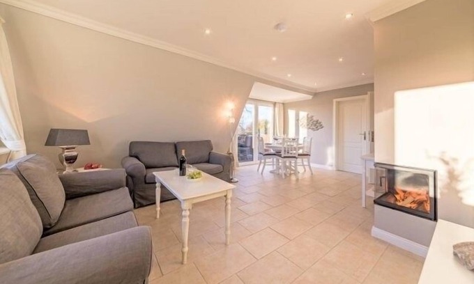Kleinmorsum Apartamento | Vacation apartment/apartment for 4 guests with 80m² in Sylt Morsum (297430)