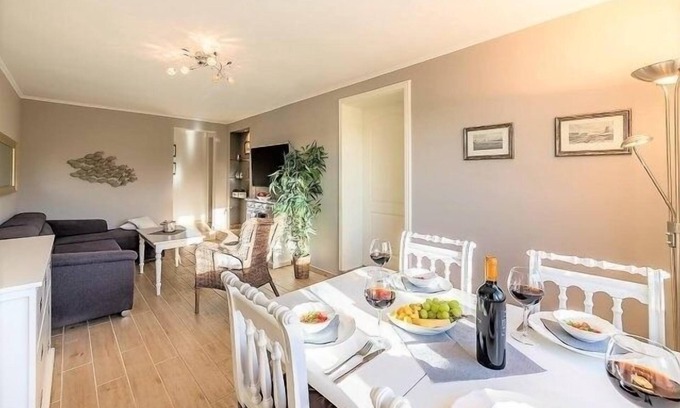 Kleinmorsum Apartamento | Vacation apartment/apartment for 5 guests with 60m² in Sylt Morsum (297431)