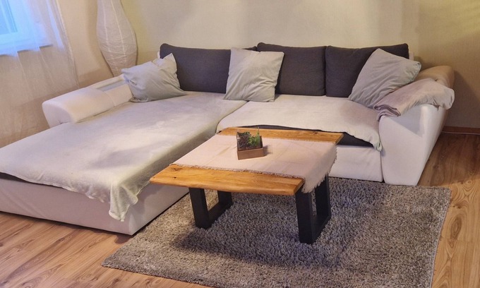 Tiefenbronn Apartamento | Vacation apartment/apartment for 6 guests with 84m² in Tiefenbronn (149419)