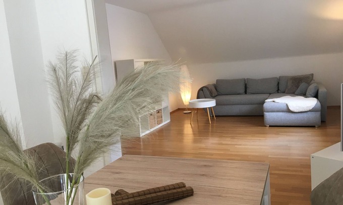 Wengern Condominio | Vacation apartment with vacation flair Wetter-Ruhr, Wengern district