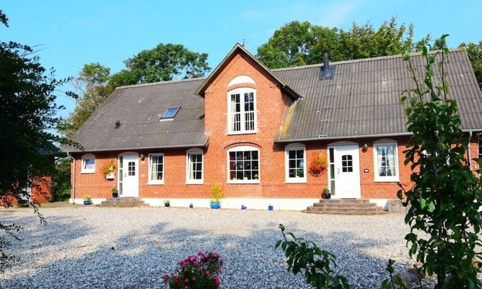 Fjerritslev Apartamento | Vacation apartment/apartment for 2 guests with 80m² in Fjerritslev (161510)