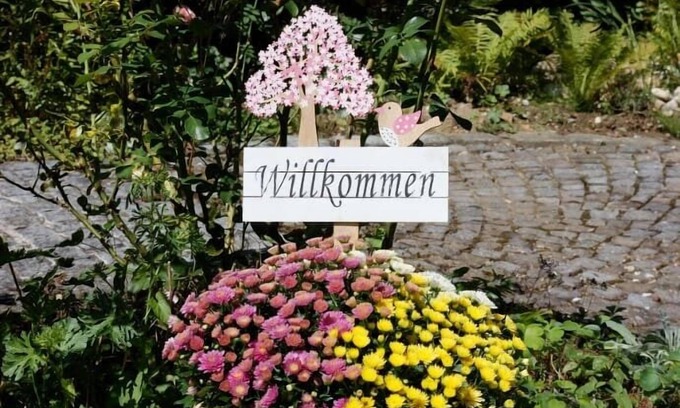 Obernzell Apartamento | Vacation apartment "Donautal"
