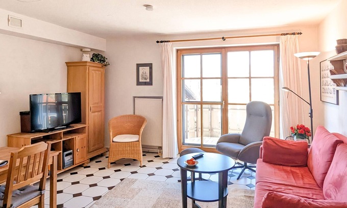 Waltenhofen Apartamento | Vacation apartment "Eichhorn"