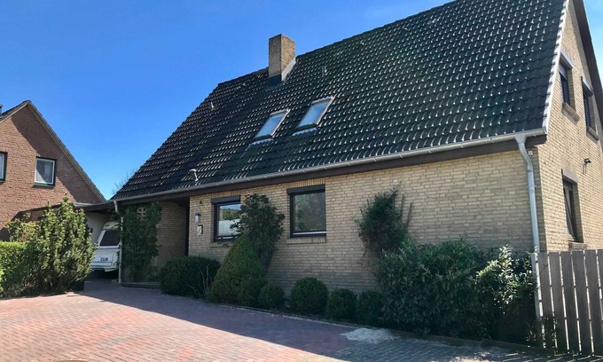Malente Apartamento | Apartamento Emmi, Alemania
