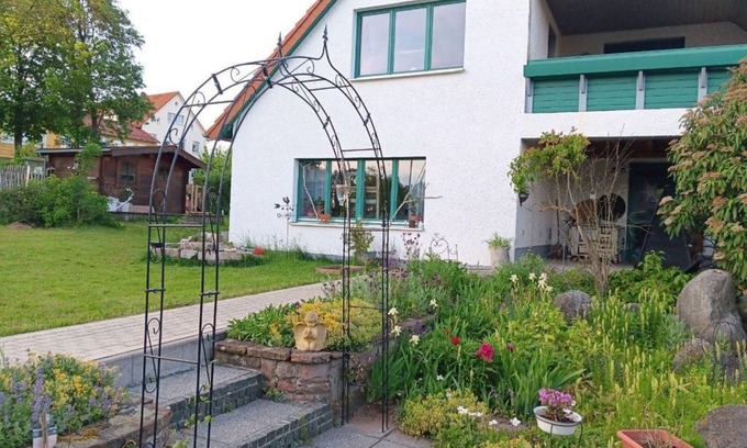 Hilders Apartamento | Vacation apartment Engelsthann