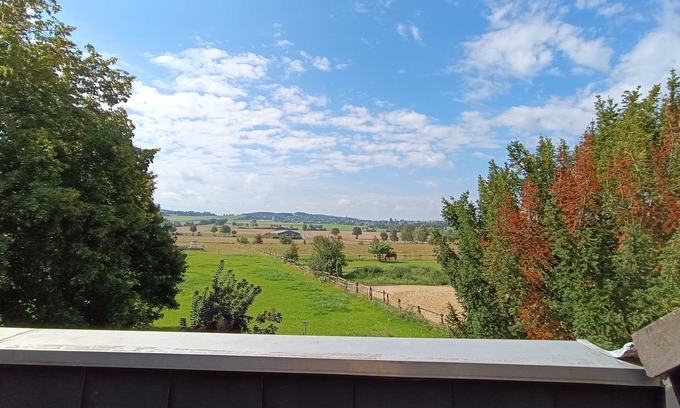 Euskirchen Apartamento | Vacation apartment for 6 (7) persons Eifel