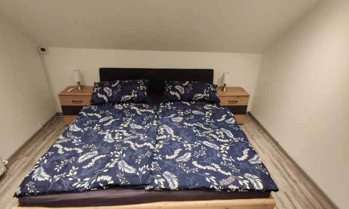 Neuenhagen bei Berlin Apartamento | Vacation apartment, fitter's apartment, fitter's room, NEW furnished 4 sleeping places