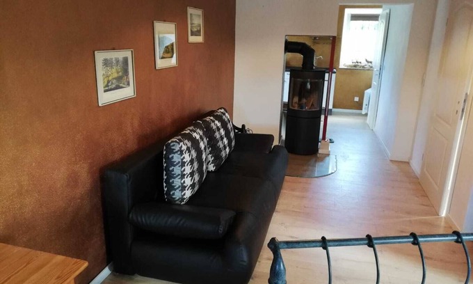 Trostau Apartamento | Vacation apartment, Fahrenbach-Alm, Alm-Romantik, Fichtelgebirge