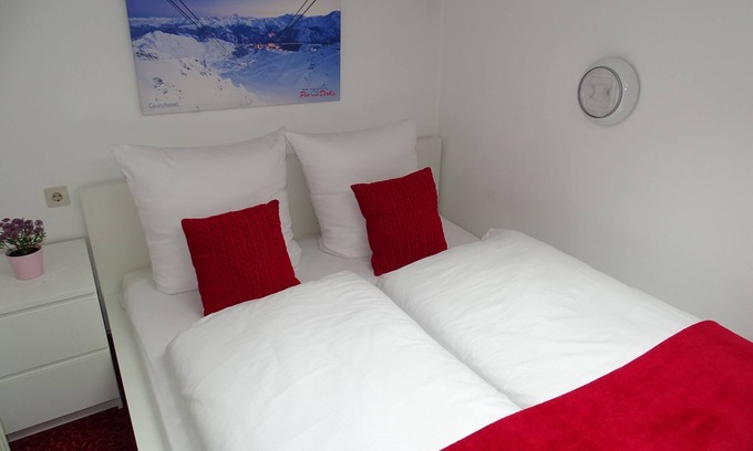 Stumm Apartamento | Vacation apartment for 8 people - Appartementhaus Kaltenbach-Stumm