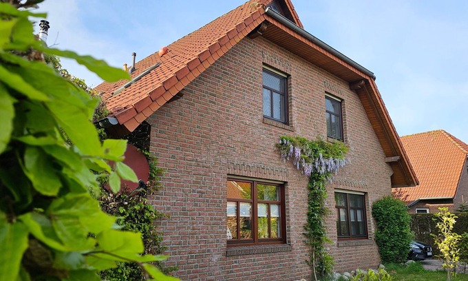 Hesel Apartamento | Vacation apartment Friesentied 35229 - Holiday apartment Friesentied