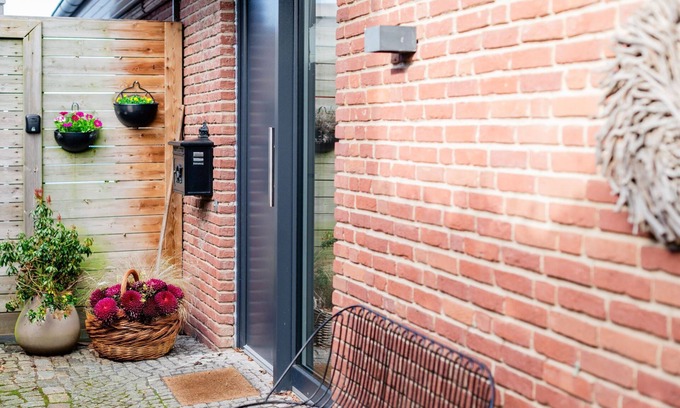 Gluecksburg Apartamento | Vacation apartment "Glücksblick"