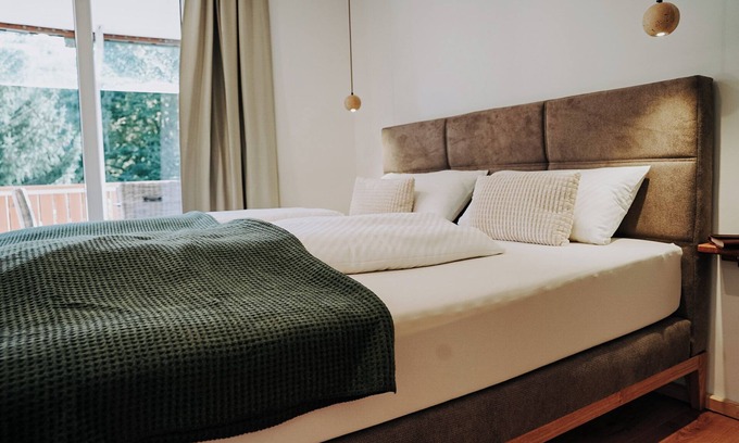 Elzach Apartamento | Vacation apartment Goldtann