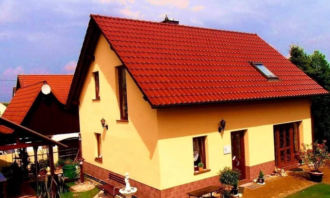 Pflueckuff Apartamento | Vacation apartment - Guest house family Scholz - Guest house - Holiday apartment family
