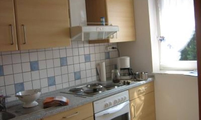 Bendorf Apartamento | Gustel Ferber - apartamento / apartamento